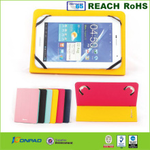 8" tablet case for samsung galaxy tab 3.8.0,8.1 tablet leather case