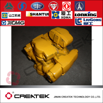 shantui bulldozer SD16 parts