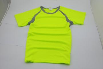Fluorescent pigment green