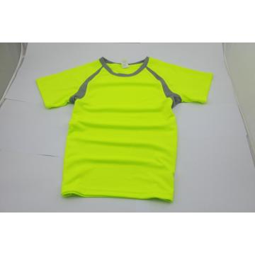 Fluorescent pigment green