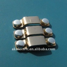 Silver Contact Chips