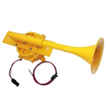 Big Electric Engineering Truck Horns