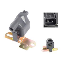 High Quality 9004852175 Trailblazer Ignition Coil - 1 Year Warranty