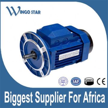 low speed electric motor