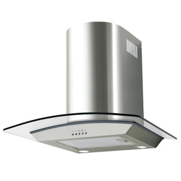 Campana de pared 60cm Fischer 220V