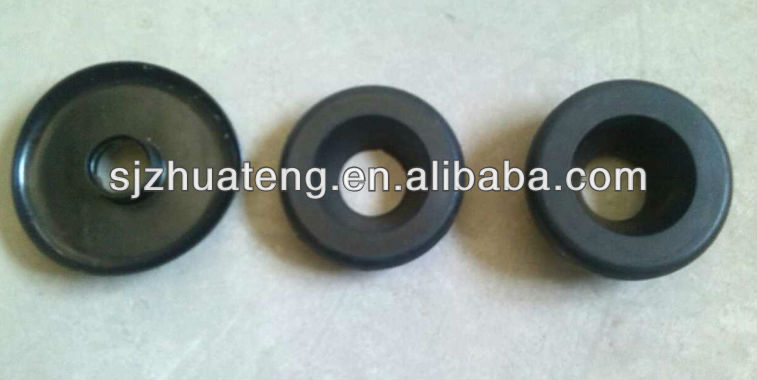 Deutz FL912 Engine Mounting Rubber ring 02249777/02249778