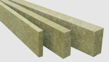 External Thermal Insulation Lamella