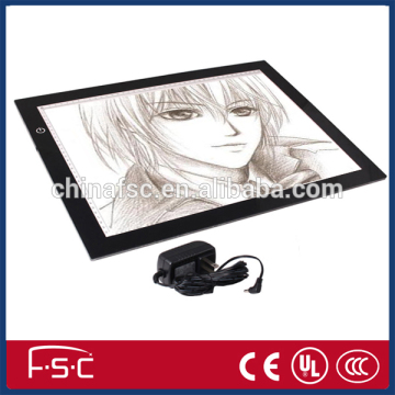 LED Light Drawing Copy Board Light Box Tatoo Tracing Board