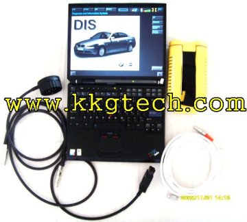 BMW GT1 DIAGNOSTIC TESTER (kkgtech002@hotmail.com)