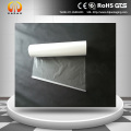 Matte Surface PET Polyester Film For Publicitary Adverticing