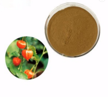 Herbal Extract 20% Withanolides Ashwagandha