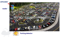 Long Range Metal Detector