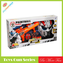 JTG10377 toys gun paintball style airsoft bb guns