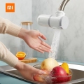 Xiaomi oczyszczacze wodne Rust bakterie Filtr narzędzi do usuwania bakterii