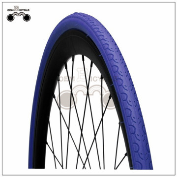 700C Bicycle Colored Tire