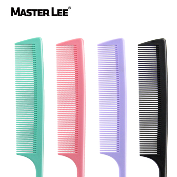Wholesale Plastic Rat Tail Comb - Pointed Tail Comb