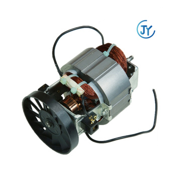 Triturador elétrico manual, triturador, motor CA, motor universal