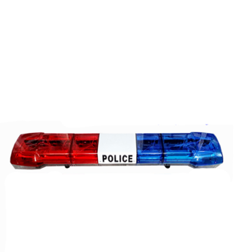 led light bar 84W DC12V 24V emergency warning signal flash light bars