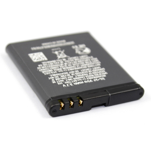 Factory Original Mobile battery BL-5F for Nokia battery