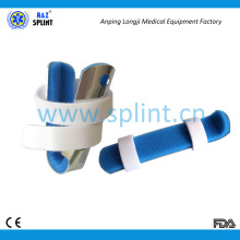 Surgical Foam Padded Velcro Finger Splint