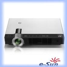 Games/Online Video/3D Movie/HDTV/Meeting/Trade show,Computer Projector