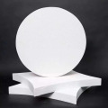 Soundproof Decoration Fibre Glass Ceiling Acoustic Panels