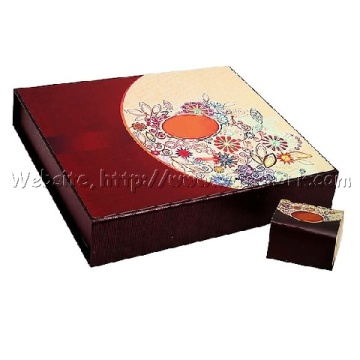 Supper Mooncake Box (SMCB)