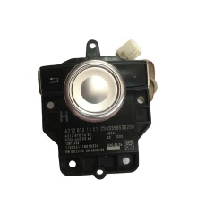 High Quality Used Original Automotive Multifunctional Button Switch for Mercedes-Benz W207 W212 A2128701351