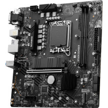 B760M BOMBER DDR4 DDR5 Wi-Fi Gaming Motherboard for Intel Core i5-13400/13700 LGA1700 MATX