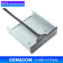 usb 3.0 front panel,2 USB 3.0 Ports/