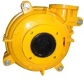 high suction metal lined mud pump (18/16TU-AH) for cooperplant