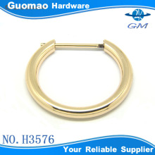 adjustable open big O ring for big bag part