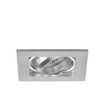 Hallogen Ceiling Light MX-226012-1SQ  MR16