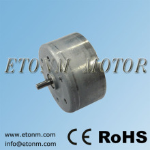 6V Micro Electric DC Motor