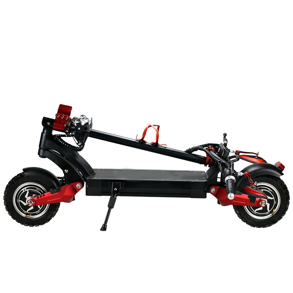 Motor Balance Children Mini 3 Wheel Sea Mobility E Kick Gasoline 3 Wheel Electric Scooter