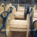 Wooden Drum for Cable Packaging