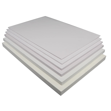 Recommendation and Selection of PVC Foam Board Sizes