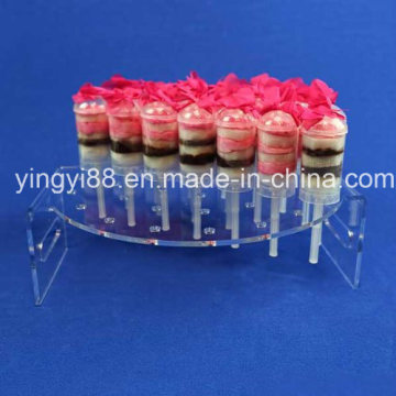 Best Seller Push up Cake Pops with Clear Stand