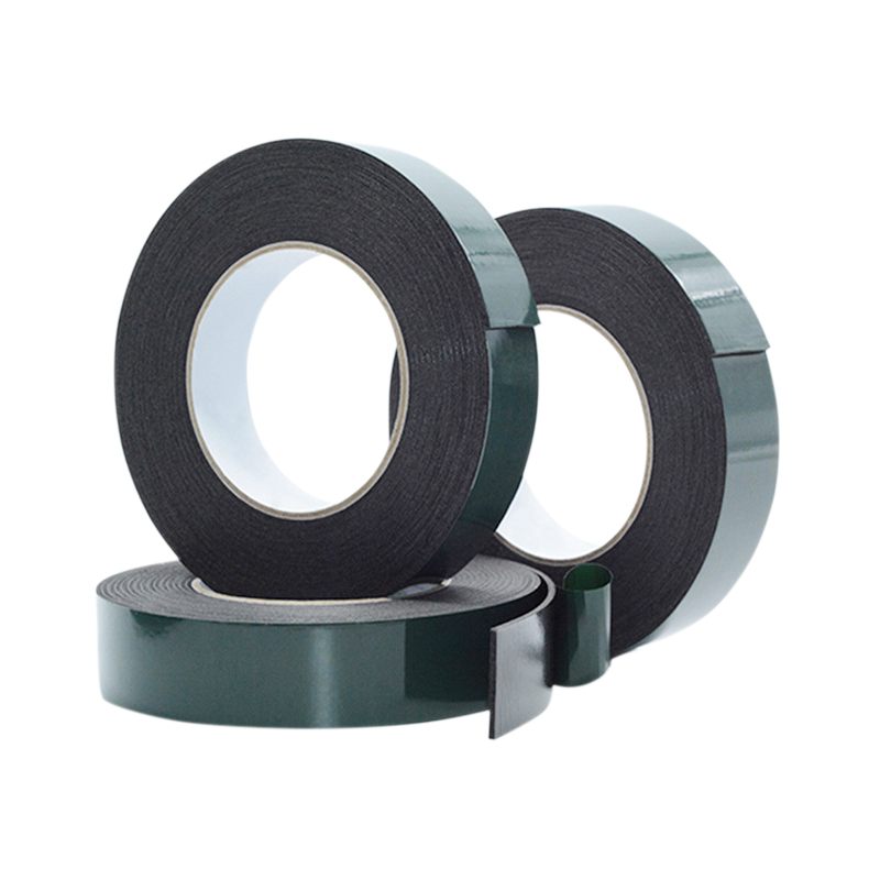 The Strongest Adhesion Two Sided Mounting Tape High Strength Automotive Double Sided Tape