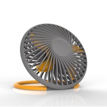 Portativ колдук кайра заряддалуучу Usb Mini Desk Fan