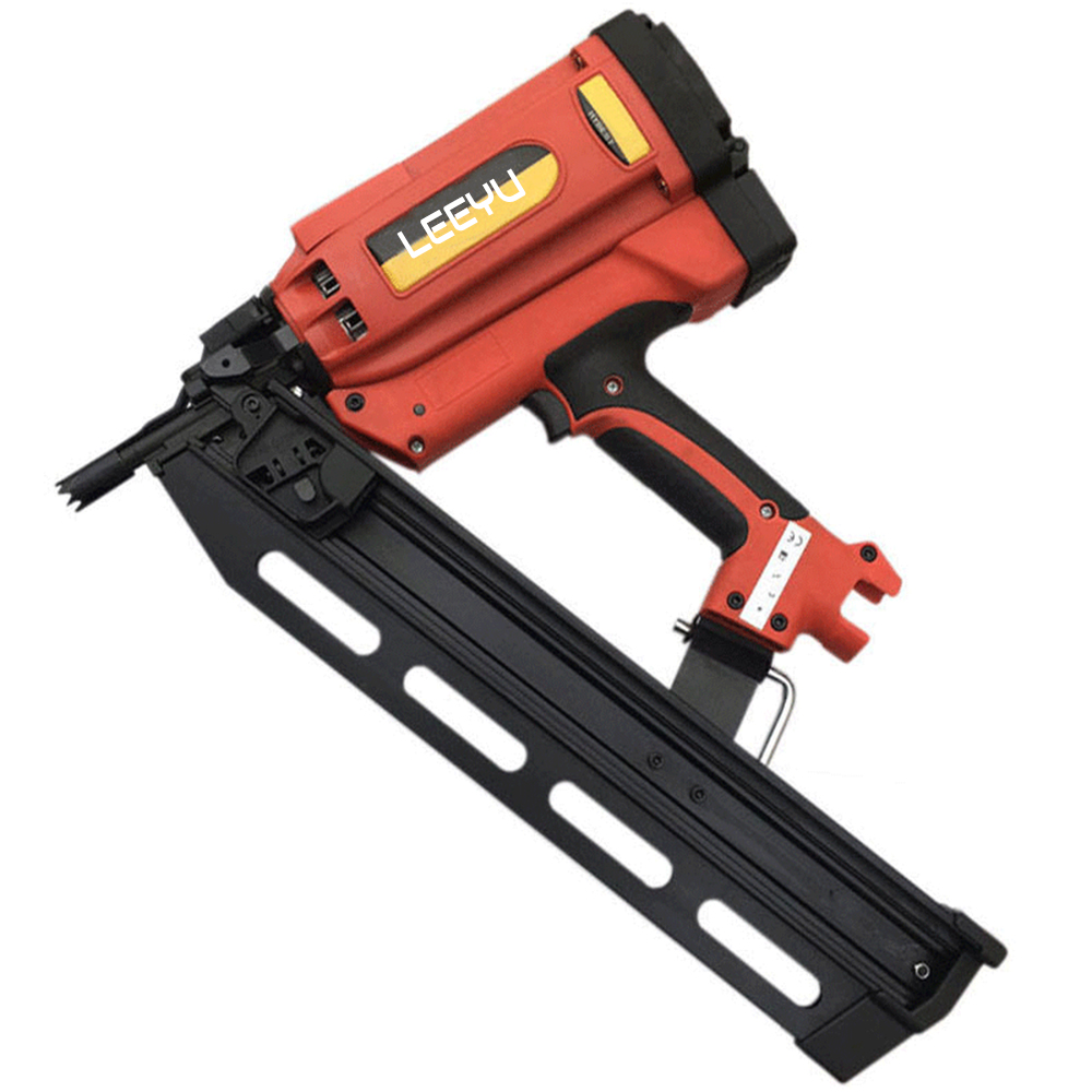 2190A Professional Wood Nailer 2190A professional wood nailer