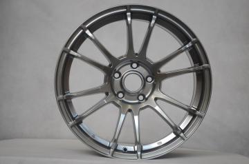 High quality car wheel hub/alloy wheel