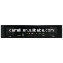 Desktop Media Hub HD8600-T