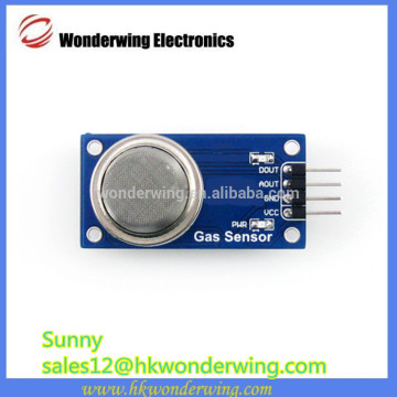 MQ-135 air quality sensor harmful gas detection module for Factory harmful gas detection device