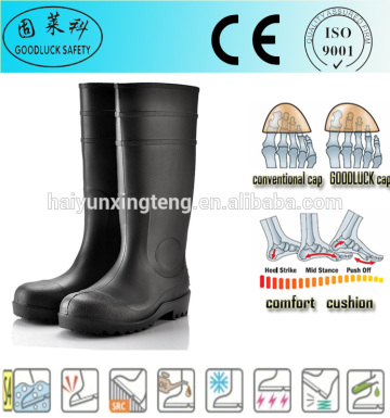 Chemical Resistance Rain Boots, Working Boots, Gumboots, Rubber Boots