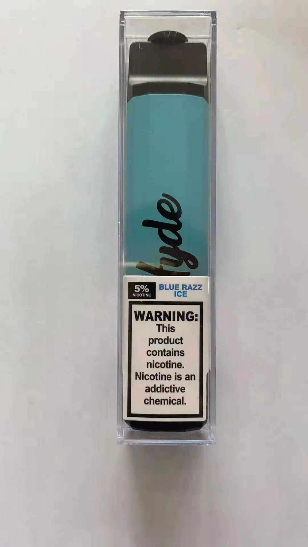 Hyde Edge 3300 Puffs Einweg-Vape-Stift