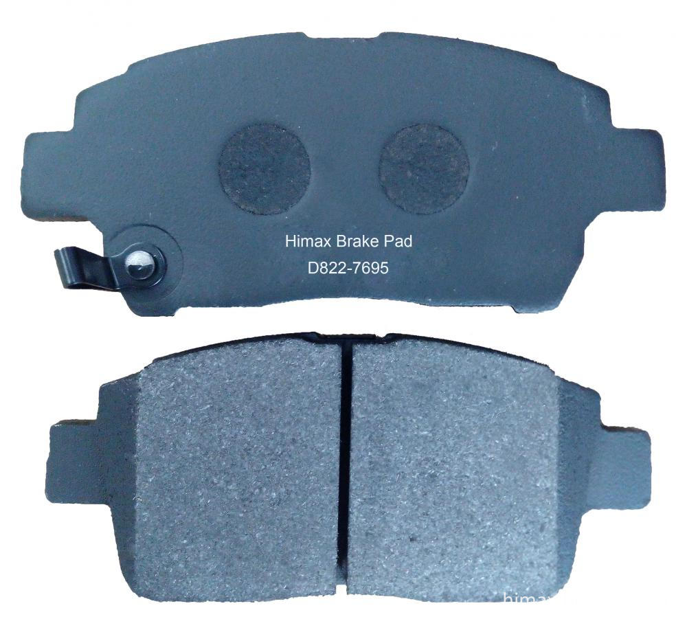 Toyota Corolla Brake pad