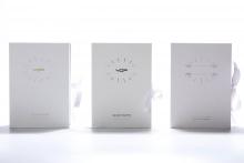 Custom Perfume Packaing Box