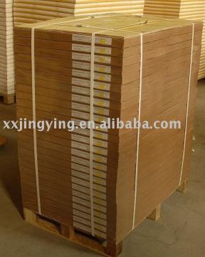 carbonless paper printing in sheets