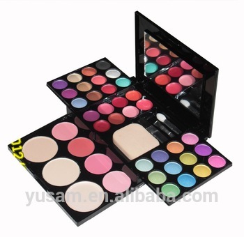 Eyeshadow & Palette Professional Makeup Palette